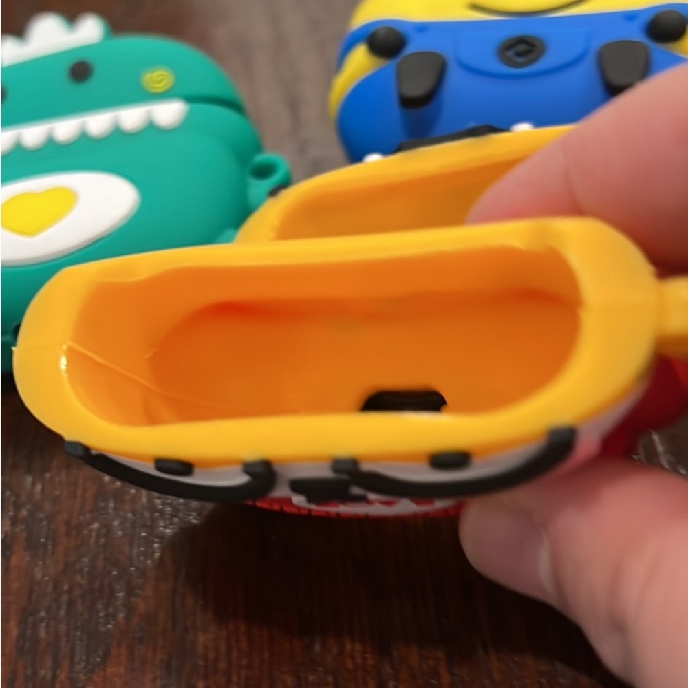 AirPod 2nd gen cases